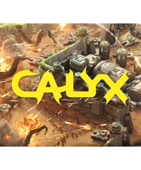 Calyx Steam Key GLOBAL